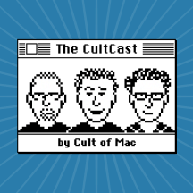 The CultCast