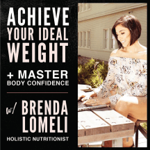 The Beauty Coach Podcast with Brenda Lomeli