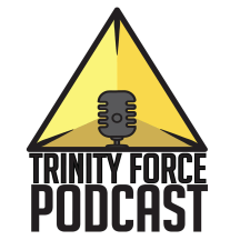 Trinity Force Podcast - A League of Legends Podcast