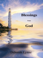 Blessings from God