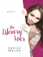 The Library War
