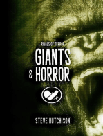 Giants & Horror: Rivals of Terror, #10