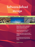 Software-defined storage A Complete Guide - 2019 Edition