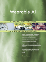 Wearable AI A Complete Guide - 2019 Edition