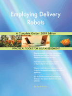 Employing Delivery Robots A Complete Guide - 2019 Edition