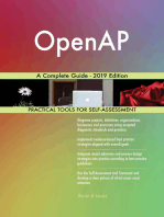 OpenAP A Complete Guide - 2019 Edition