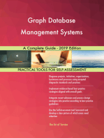 Graph Database Management Systems A Complete Guide - 2019 Edition