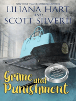 Grime and Punishment (Book 9)