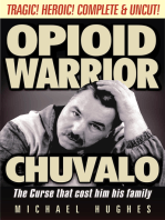 Opioid Warrior