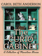 The Curio Cabinet
