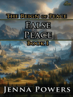 False Peace: The Reign of Peace, #1