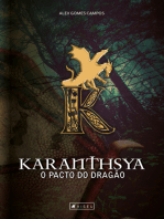Karanthsya: O Pacto do Dragão