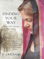 Finding Your Way When Life Changes Your Plans