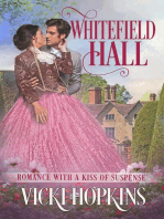 Whitefield Hall