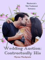 Wedding Auction