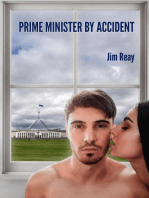 Prime Minister By Accident