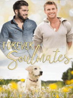 Forever Soulmates: A Steamy Gay Romance
