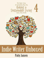 Indie Writer Unboxed