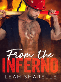 From the Inferno: Firemen Do It Better, #3