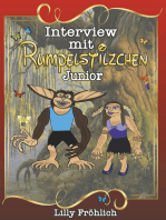 Interview mit Rumpelstilzchen Junior: Die wahre Liebesgeschichte