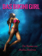 Das Bikini Girl