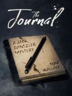 The Journal: A Jack Dantzler Mystery
