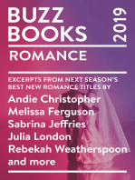 Buzz Books 2019: Romance