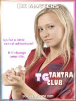 TG Tantra Club