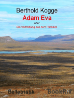 Adam und Eva: oder - Die Vertreibung aus dem Paradies