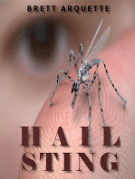 Hail Sting: Hail, #5