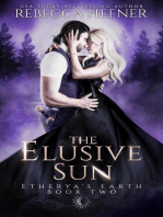 The Elusive Sun: Etherya's Earth, #2