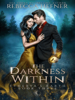 The Darkness Within: Etherya's Earth, #3