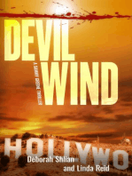 Devil Wind: Sammy Greene series, #2