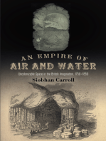 An Empire of Air and Water: Uncolonizable Space in the British Imagination, 175-185