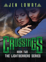 Crossings: The Lightbearers Series, #2