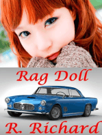 Rag Doll