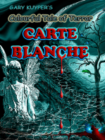 Carte Blanche