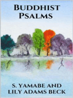 Buddhist Psalms