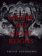 Where the Night Reigns: In the Darkness, #3