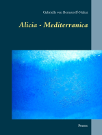 Alicia - Mediterranica: Poems