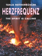 Herzfrequenz: The Spirit is calling
