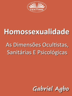 Homossexualidade