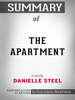 Summary of The Apartment