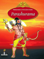 Parashurama