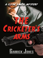 The Cricketer's Arms: A Clyde Smith Mystery