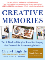 Creative Memories