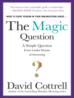 The Magic Question (PB)