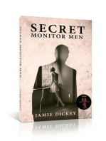 Secret Monitor Men