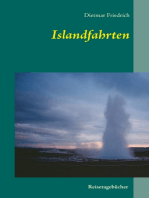 Islandfahrten: Tagebuch zweier Motorradreisen