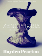 Xenophobia